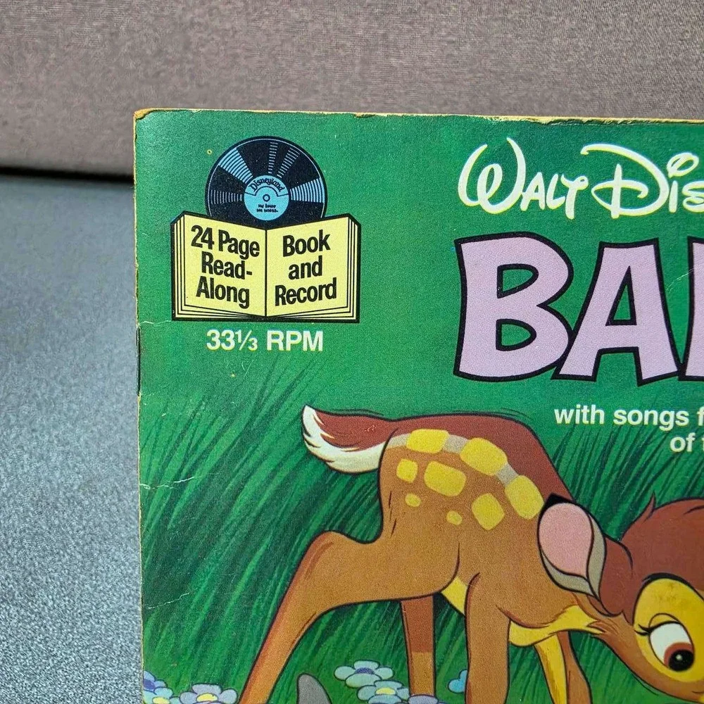 Disney features dialogue